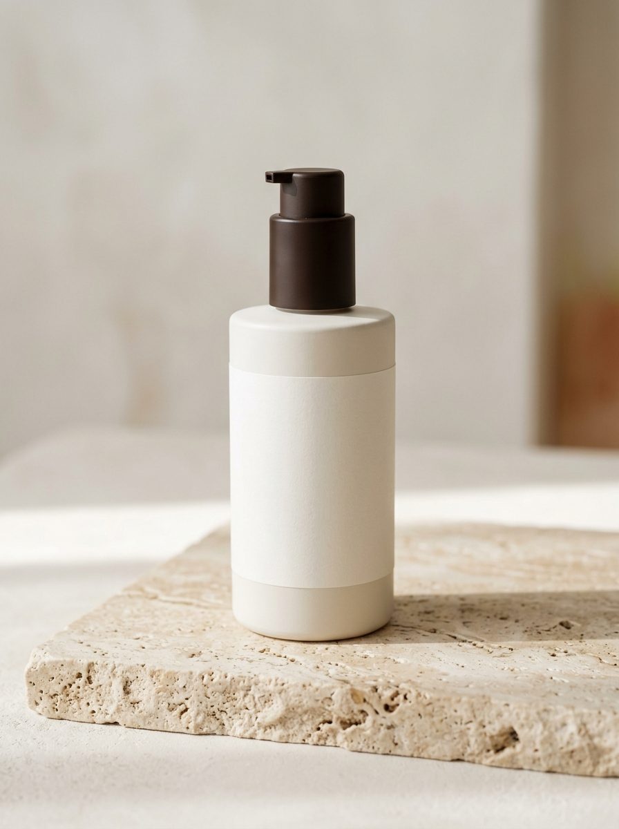 Restorative Hair Conditioner front packaging